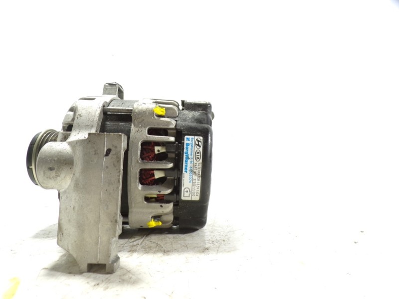 Recambio de alternador para hyundai kona 1.6 crdi cat referencia OEM IAM 373002U200 373002U200 