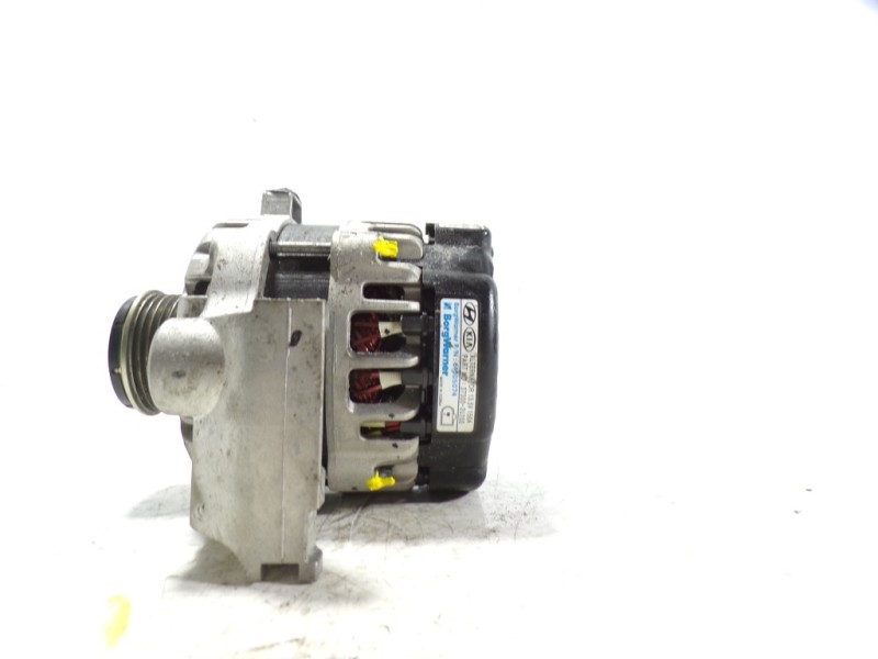 Recambio de alternador para hyundai kona 1.6 crdi cat referencia OEM IAM 373002U200 373002U200 