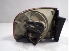 Recambio de piloto trasero derecho para volkswagen touareg (7la) tdi r5 referencia OEM IAM 7L6945096P 7L6945096K  2