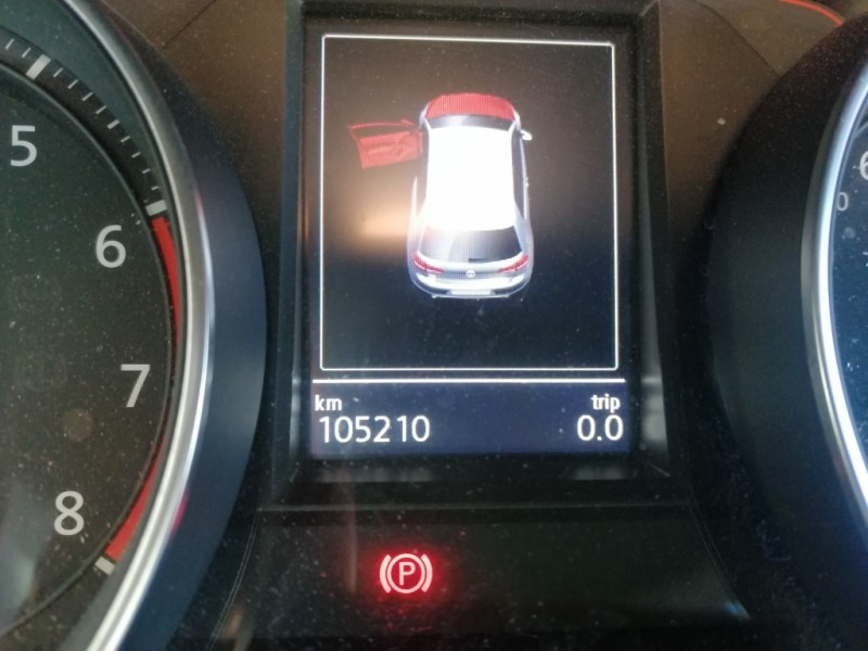 Recambio de cuadro instrumentos para volkswagen golf vii lim. 2.0 tsi referencia OEM IAM 5G6920870 5G6920870 