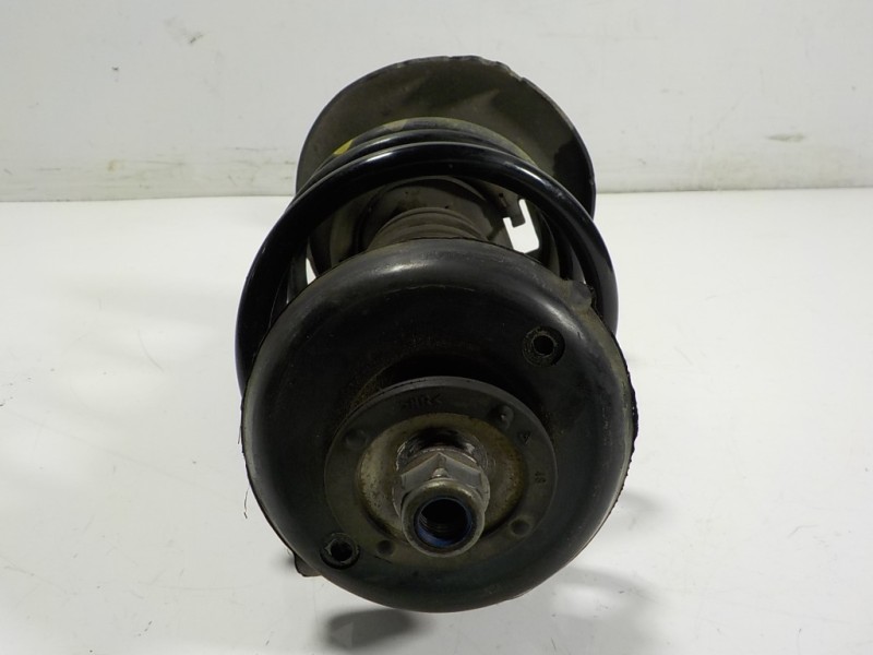 Recambio de amortiguador delantero derecho para peugeot rcz 1.6 16v turbo referencia OEM IAM 9808140080  