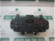 Recambio de cuadro instrumentos para hyundai i10 classic referencia OEM IAM 940030X2504X 940060X250  2