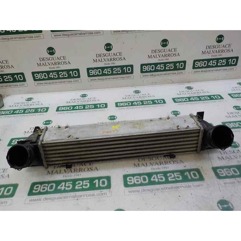 Recambio de intercooler para bmw x1 (e84) xdrive 18d referencia OEM IAM 17517524916  