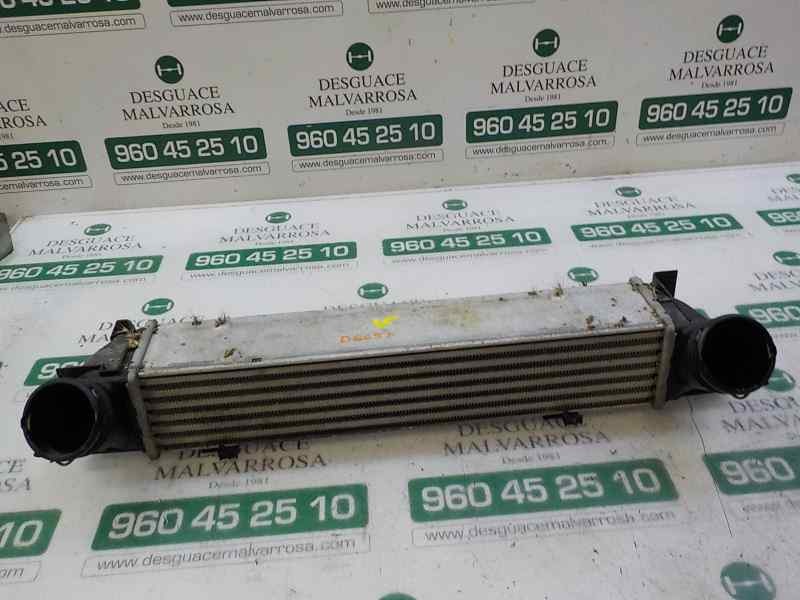 Recambio de intercooler para bmw x1 (e84) xdrive 18d referencia OEM IAM 17517524916  