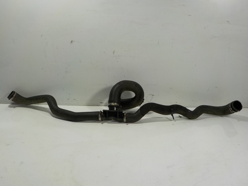 Recambio de tubo intercooler para land rover range rover sport hse referencia OEM IAM LR036476 CPLA6K769C LR036477