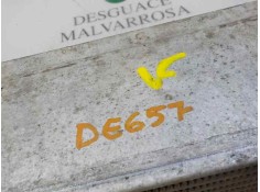 Recambio de intercooler para bmw x1 (e84) xdrive 18d referencia OEM IAM 17517524916   2