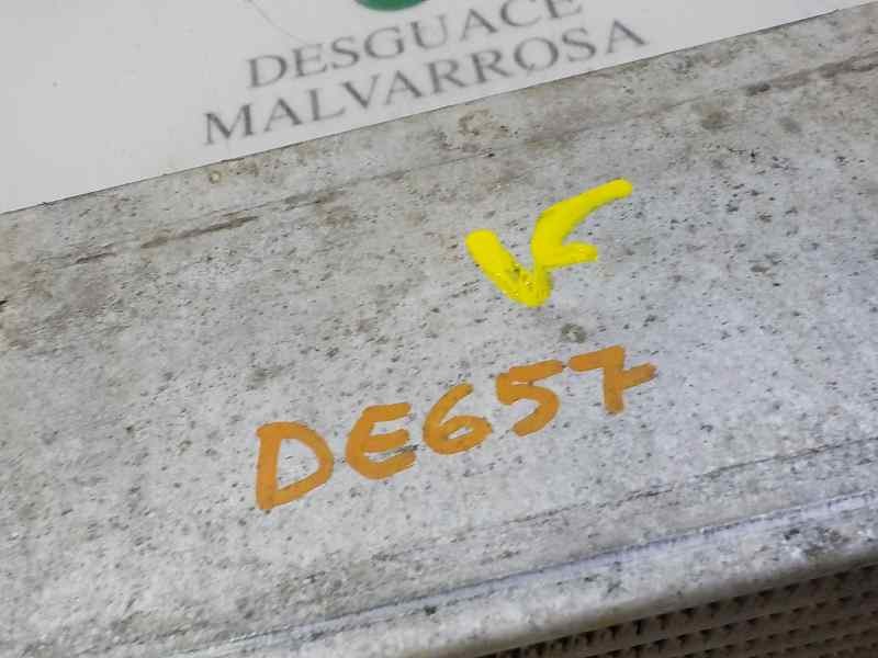 Recambio de intercooler para bmw x1 (e84) xdrive 18d referencia OEM IAM 17517524916  