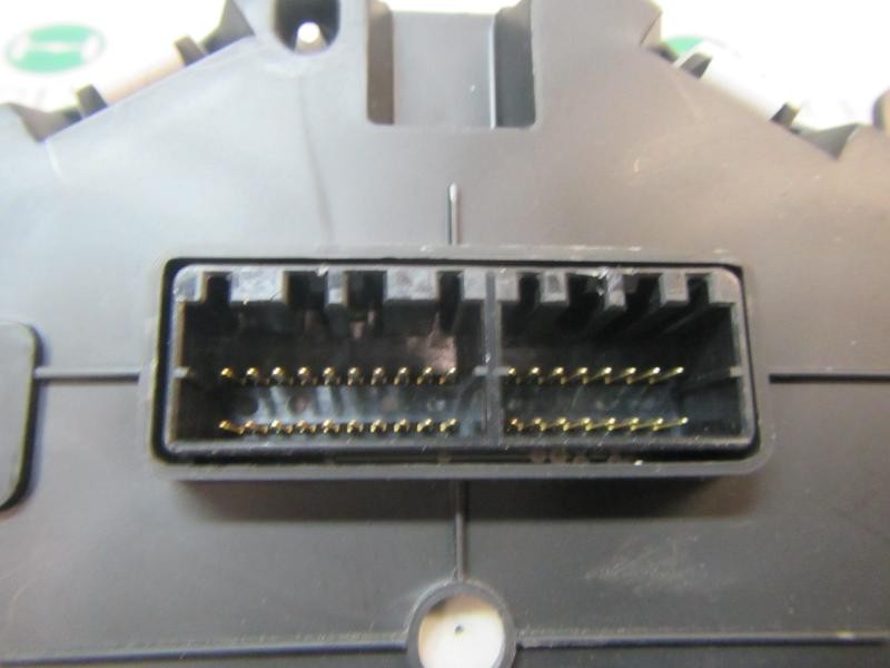 Recambio de cuadro instrumentos para hyundai i10 classic referencia OEM IAM 940030X2504X 940060X250 