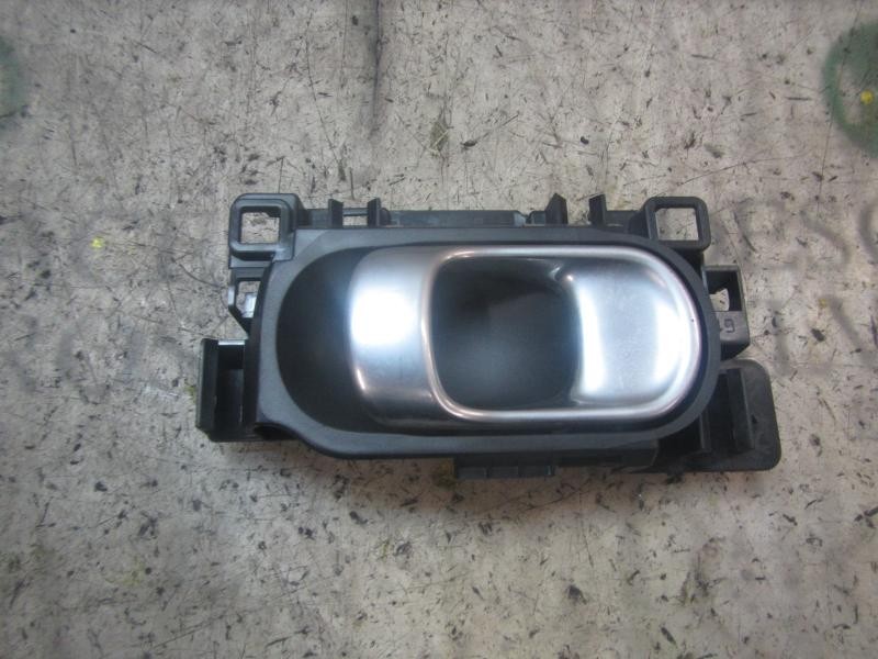 Recambio de maneta interior trasera izquierda para citroën c4 cactus feel fine referencia OEM IAM 98012886VV  
