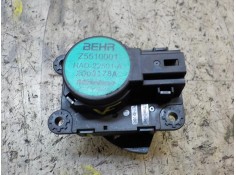 Recambio de motor electrico para peugeot 308 1.2 12v e-thp referencia OEM IAM 1610496880 Z5510001 
