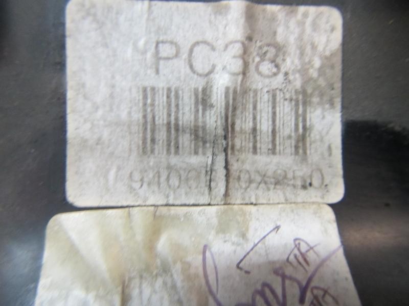 Recambio de cuadro instrumentos para hyundai i10 classic referencia OEM IAM 940030X2504X 940060X250 