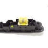 Recambio de mando elevalunas delantero izquierdo para renault clio iv 1.2 16v referencia OEM IAM 254118044R 254118044R 