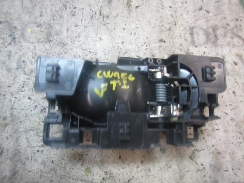 Recambio de maneta interior trasera izquierda para citroën c4 cactus feel fine referencia OEM IAM 98012886VV  