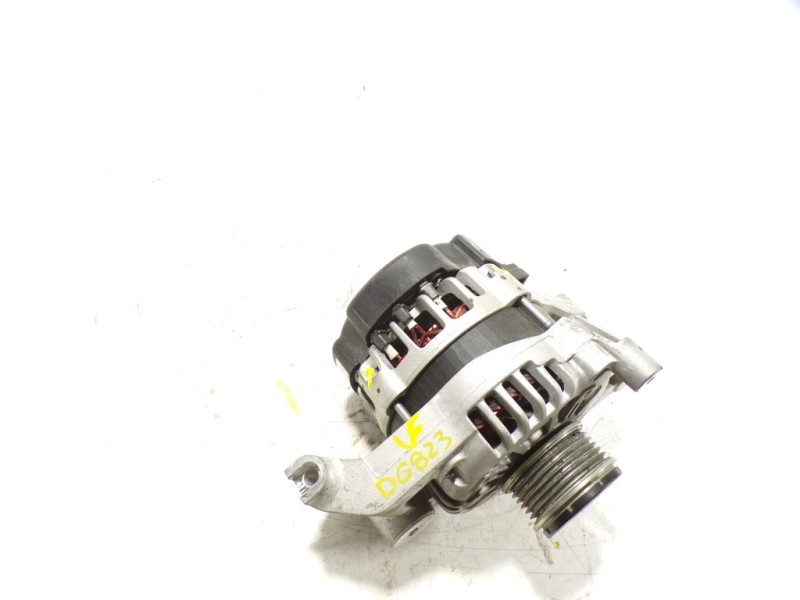Recambio de alternador para hyundai kona 1.6 crdi cat referencia OEM IAM 373002U200 373002U200 