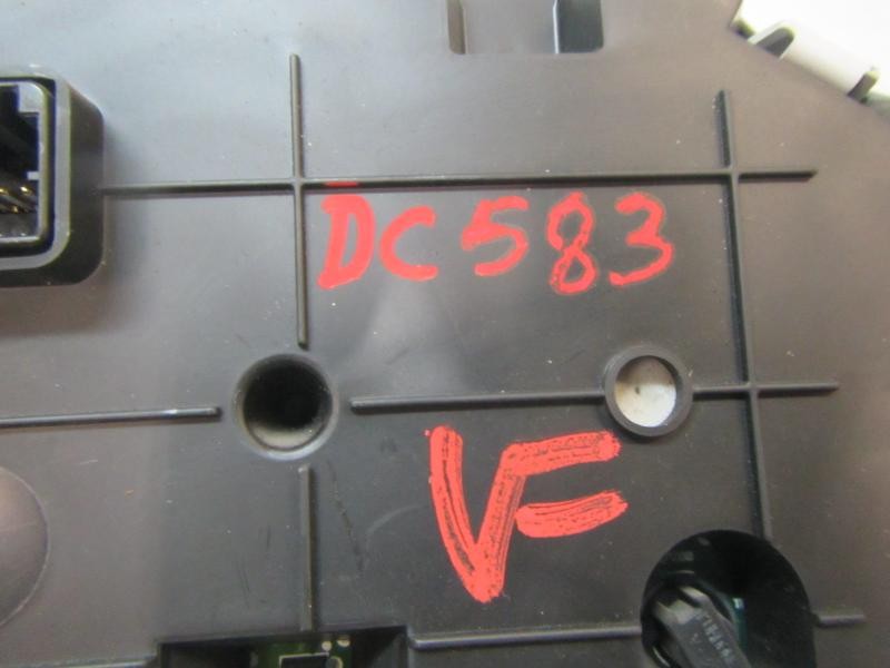 Recambio de cuadro instrumentos para hyundai i10 classic referencia OEM IAM 940030X2504X 940060X250 