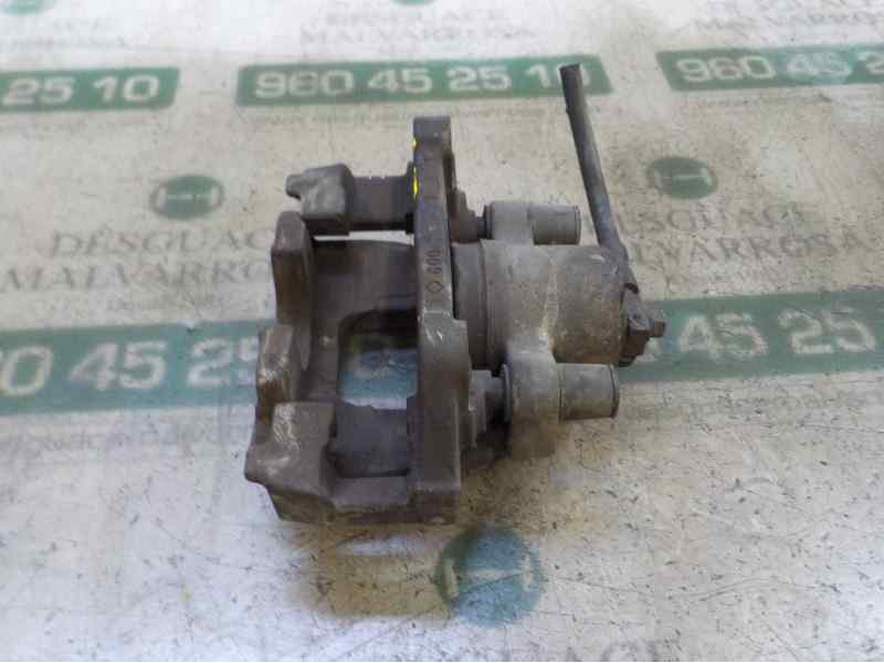 Recambio de pinza freno delantera izquierda para bmw mini (r50,r53) 1.6 16v cat referencia OEM IAM 34116768457  