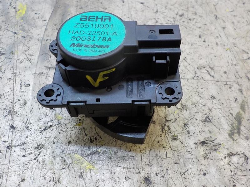 Recambio de motor electrico para peugeot 308 1.2 12v e-thp referencia OEM IAM 1610496880 Z5510001 