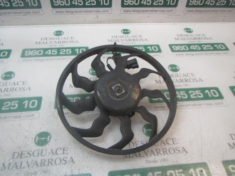 Recambio de electroventilador para hyundai i10 classic referencia OEM IAM 252310X000 3A2390CJ3D 3A2390CJ3D