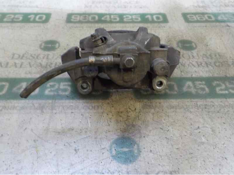 Recambio de pinza freno delantera izquierda para bmw mini (r50,r53) 1.6 16v cat referencia OEM IAM 34116768457  