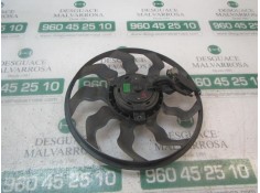 Recambio de electroventilador para hyundai i10 classic referencia OEM IAM 252310X000 3A2390CJ3D 3A2390CJ3D 2