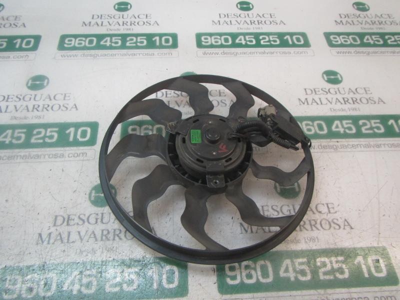 Recambio de electroventilador para hyundai i10 classic referencia OEM IAM 252310X000 3A2390CJ3D 3A2390CJ3D