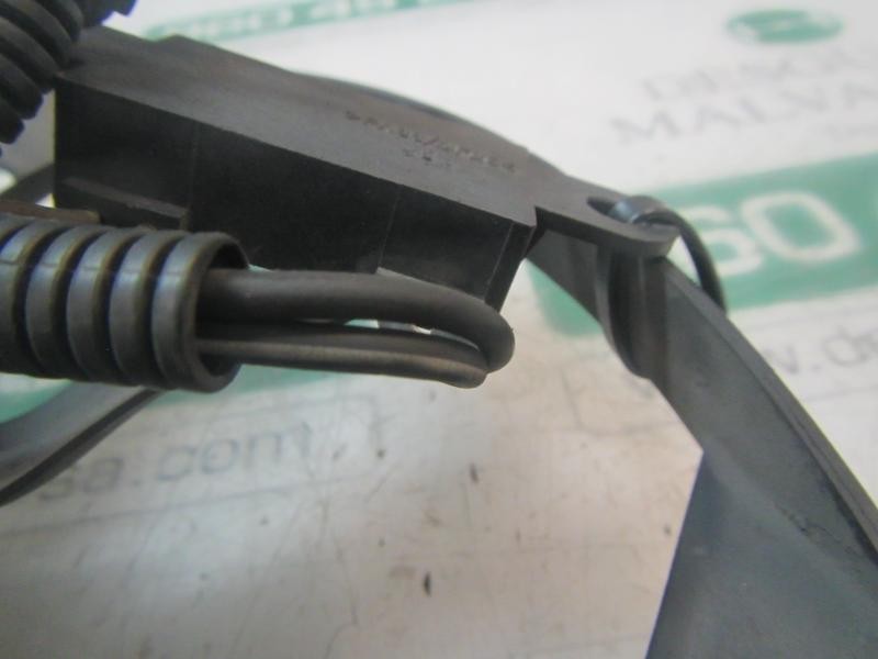 Recambio de electroventilador para hyundai i10 classic referencia OEM IAM 252310X000 3A2390CJ3D 3A2390CJ3D