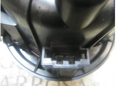 Recambio de motor calefaccion para citroën c4 cactus feel fine referencia OEM IAM 6441CS T4054001  2