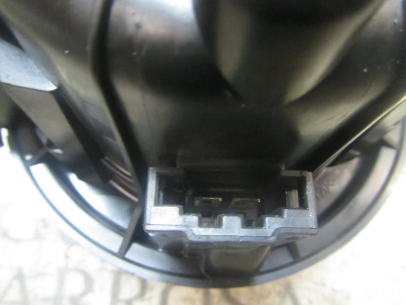 Recambio de motor calefaccion para citroën c4 cactus feel fine referencia OEM IAM 6441CS T4054001 