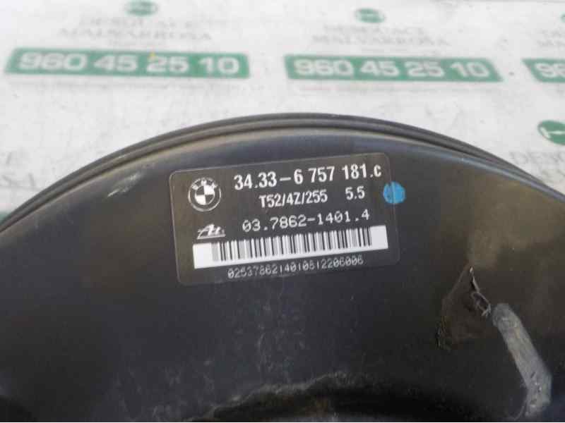 Recambio de servofreno para bmw mini (r50,r53) 1.6 16v cat referencia OEM IAM 34336779679 34336757181 