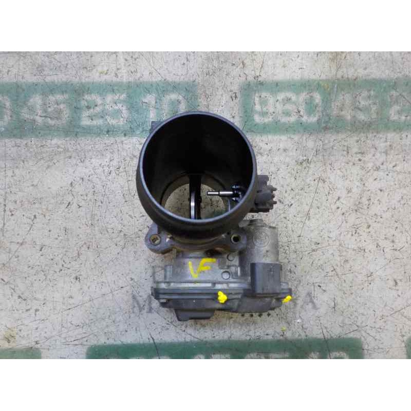 Recambio de caja mariposa para bmw serie 3 lim. (f30) 2.0 16v turbodiesel referencia OEM IAM 13547810752 13547810752 