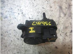 Recambio de motor apertura trampillas climatizador para citroën c4 cactus feel fine referencia OEM IAM 6479E1 Z5509001  2