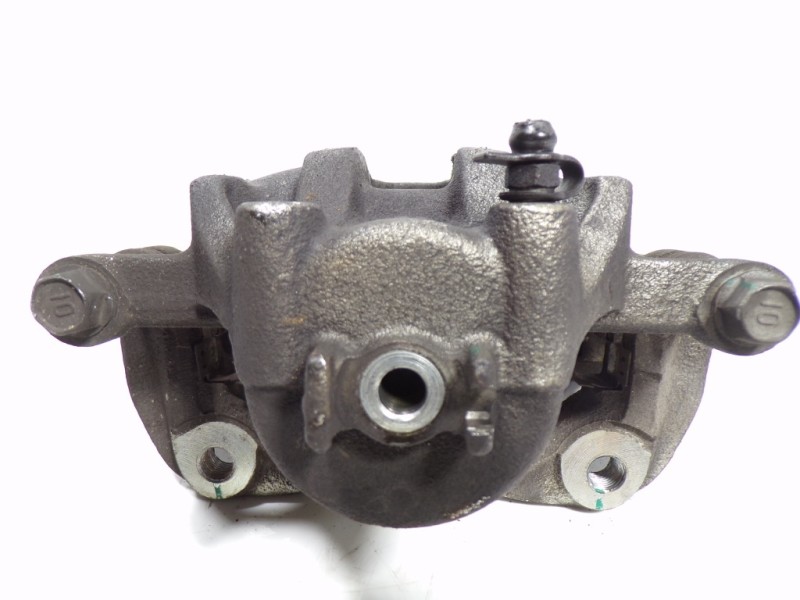Recambio de pinza freno delantera derecha para hyundai i20 1.2 cat referencia OEM IAM 58130C8100  