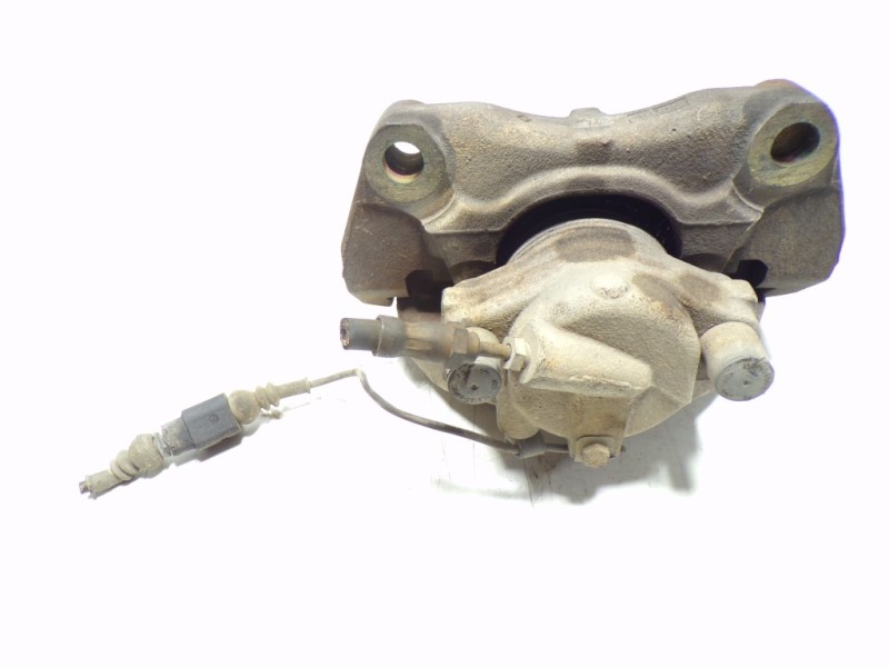 Recambio de pinza freno delantera derecha para volkswagen touareg (7la) tdi r5 referencia OEM IAM 7L6615124F 7L6106D 