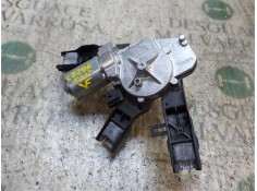 Recambio de motor limpia trasero para peugeot 308 1.2 12v e-thp referencia OEM IAM 9819523180 9819523180 03902051010 2