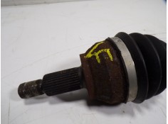 Recambio de transmision izquierda para land rover range rover sport hse referencia OEM IAM LR041970   2