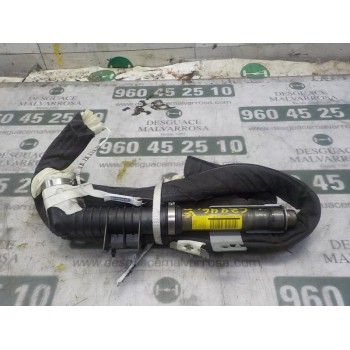 AIRBAG CORTINA DELANTERO DERECHO 985P0JD00A 