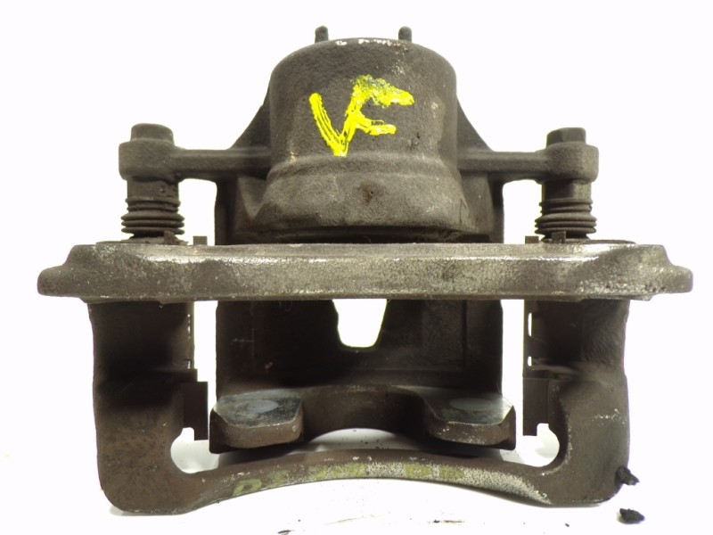 Recambio de pinza freno delantera derecha para hyundai i20 1.2 cat referencia OEM IAM 58130C8100  
