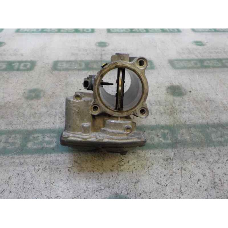 Recambio de caja mariposa para bmw serie 3 lim. (f30) 2.0 16v turbodiesel referencia OEM IAM 13547810752 13547810752 