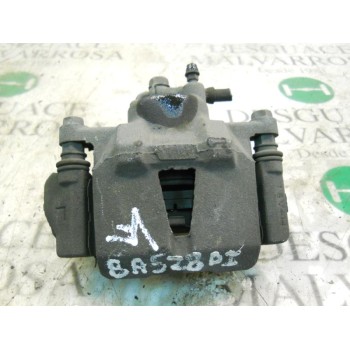 PINZA FRENO DELANTERA IZQUIERDA 