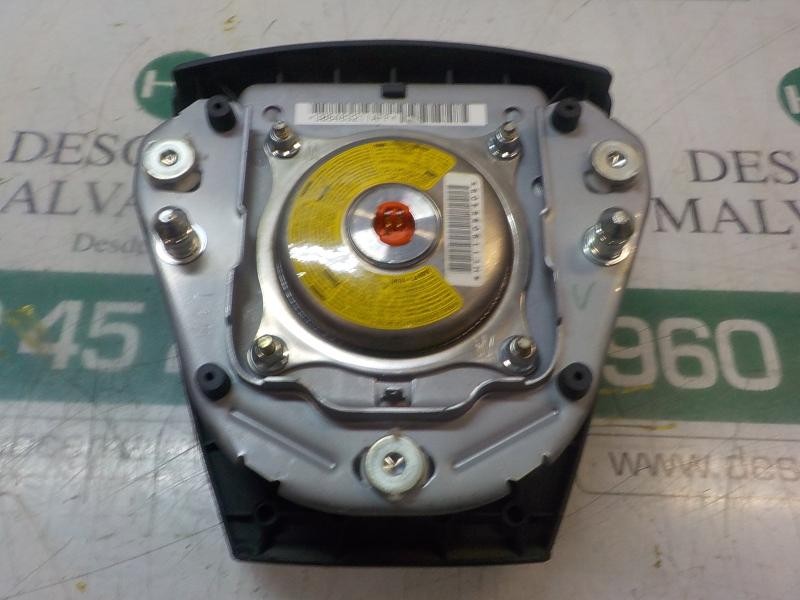 Recambio de airbag delantero izquierdo para toyota prius (nhw30) 1.8 16v cat (híbrido) referencia OEM IAM 4513047100C0  