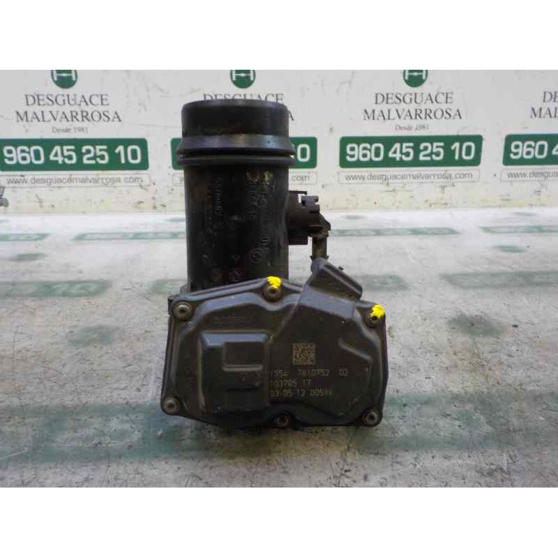 Recambio de caja mariposa para bmw serie 3 lim. (f30) 2.0 16v turbodiesel referencia OEM IAM 13547810752 13547810752 