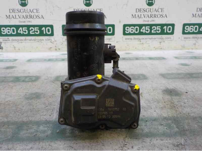 Recambio de caja mariposa para bmw serie 3 lim. (f30) 2.0 16v turbodiesel referencia OEM IAM 13547810752 13547810752 