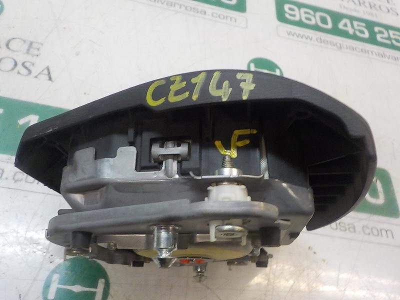 Recambio de airbag delantero izquierdo para toyota prius (nhw30) 1.8 16v cat (híbrido) referencia OEM IAM 4513047100C0  