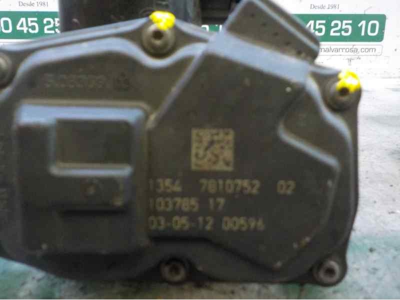 Recambio de caja mariposa para bmw serie 3 lim. (f30) 2.0 16v turbodiesel referencia OEM IAM 13547810752 13547810752 