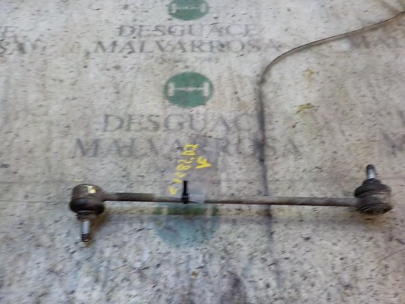 Recambio de tirante delantero izquierdo para volvo c70 coupe 2.4 turbo cat referencia OEM IAM 31212730  