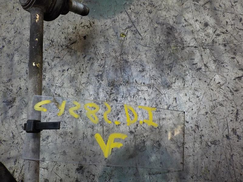 Recambio de tirante delantero izquierdo para volvo c70 coupe 2.4 turbo cat referencia OEM IAM 31212730  