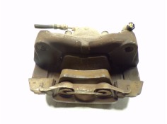 Recambio de pinza freno delantera izquierda para volkswagen touareg (7la) tdi r5 referencia OEM IAM 7L6615123F 7L6105D  2