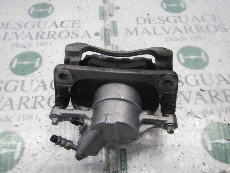 Recambio de pinza freno delantera derecha para peugeot 308 1.2 12v e-thp referencia OEM IAM 1610428280  