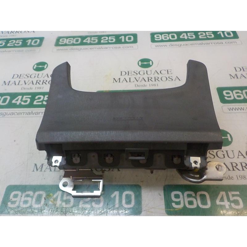 Recambio de airbag lateral izquierdo para toyota prius (nhw30) 1.8 16v cat (híbrido) referencia OEM IAM 7390047020B0  