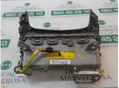 Recambio de airbag lateral izquierdo para toyota prius (nhw30) 1.8 16v cat (híbrido) referencia OEM IAM 7390047020B0   2